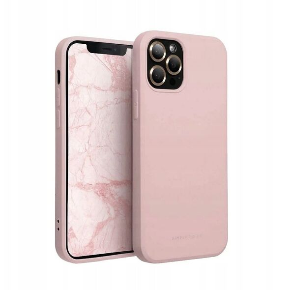 Θήκη ROAR SPACE για SAMSUNG A16 5G Ροζ