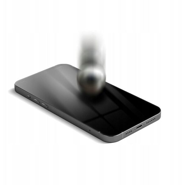 FORCELL Flexible Nano Glass - υβριδικό γυαλί για Samsung Galaxy S24 FE