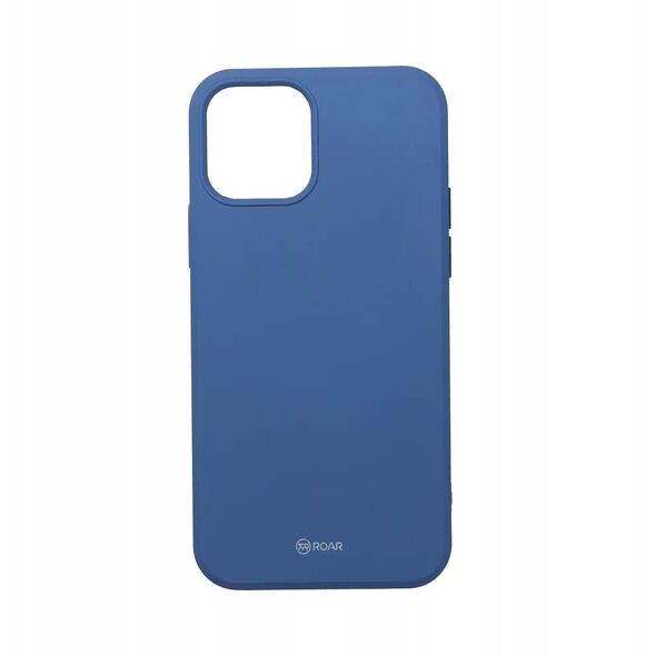 Θήκη ROAR COLORFUL JELLY για XIAOMI Redmi 14C Μπλε
