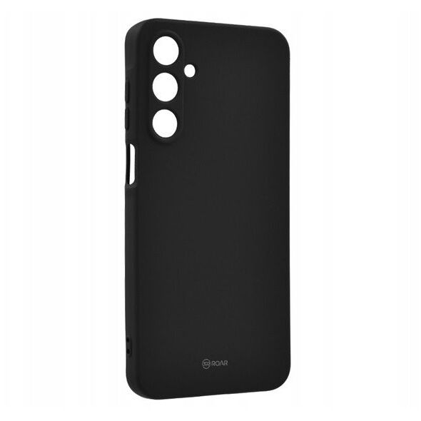 ROAR θήκη COLORFUL JELLY για SAMSUNG A16 5G Μαύρο