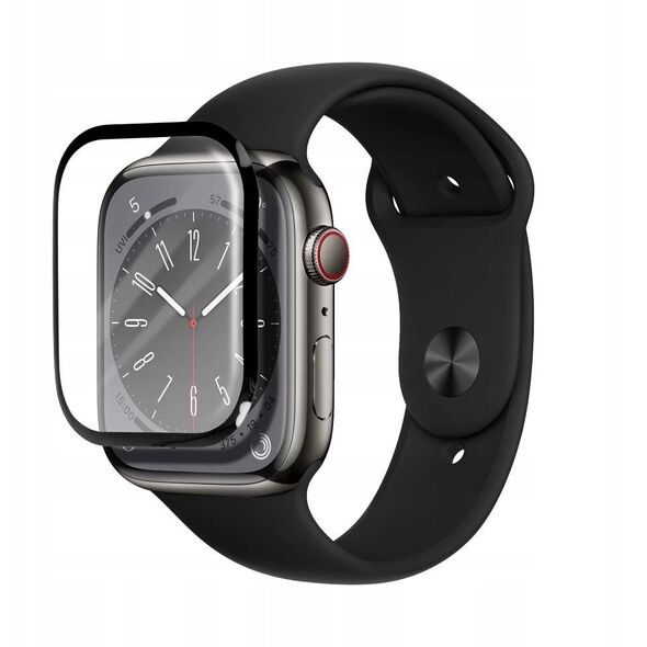 Εύκαμπτο υβριδικό γυαλί Bestsuit για Samsung Galaxy Watch 7 40mm