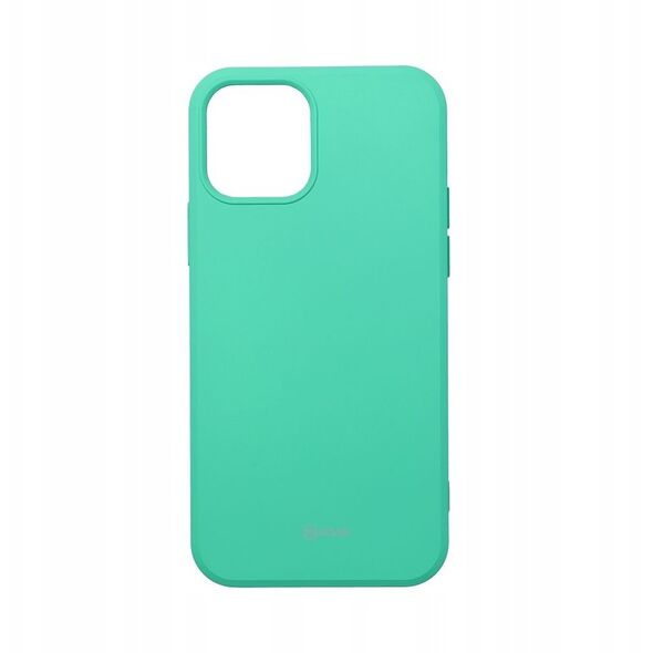 ROAR θήκη COLORFUL JELLY για SAMSUNG A06 Μέντα