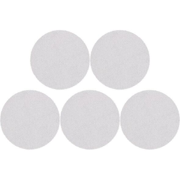 Bosch Bosch Expert M480 mesh sanding sheet O 125mm, K400 (5 pieces)