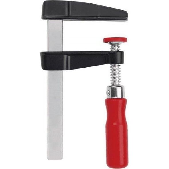 Bessey ŚCISK ŚRUBOWY STOLARSKI LEKKI 500/100MM.
