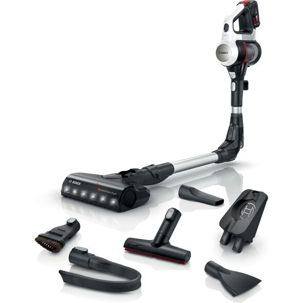 Odkurzacz pionowy Bosch BSS711W