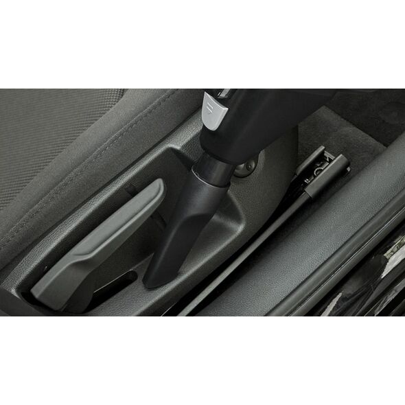 Odkurzacz pionowy Bosch BSS711W