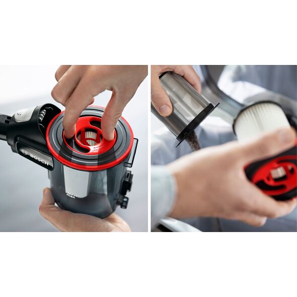 Odkurzacz pionowy Bosch BSS711W