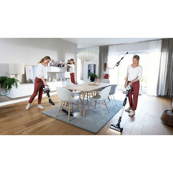 Odkurzacz pionowy Bosch BSS711W