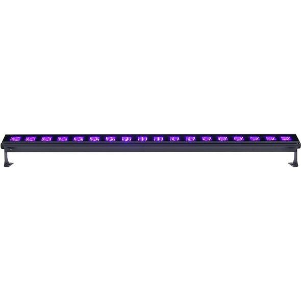 LIGHT4ME LIGHT4ME LED BAR 18x3W UV listwa oświetleniowa ultrafiolet
