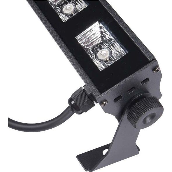 LIGHT4ME LIGHT4ME LED BAR 18x3W UV listwa oświetleniowa ultrafiolet