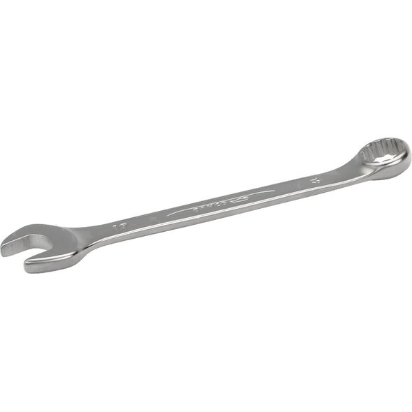Bahco Klucz płasko-oczkowy metryczny 7 mm BAHCO