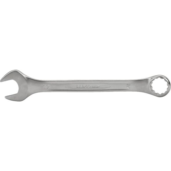 Bahco Klucz płasko-oczkowy metryczny 7 mm BAHCO