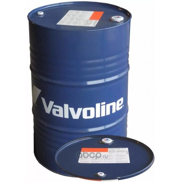 Valvoline Λάδι κινητήρα ALL CLIMATE 5W40 208L, Valvoline