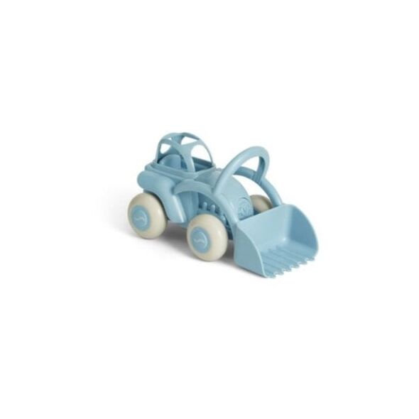 VIKING TOYS RE-LINE MIDI ΤΡΑΚΤΕΡ ΜΕ ΣΥΣΚΕΥΑΣΙΑ (21 CM)