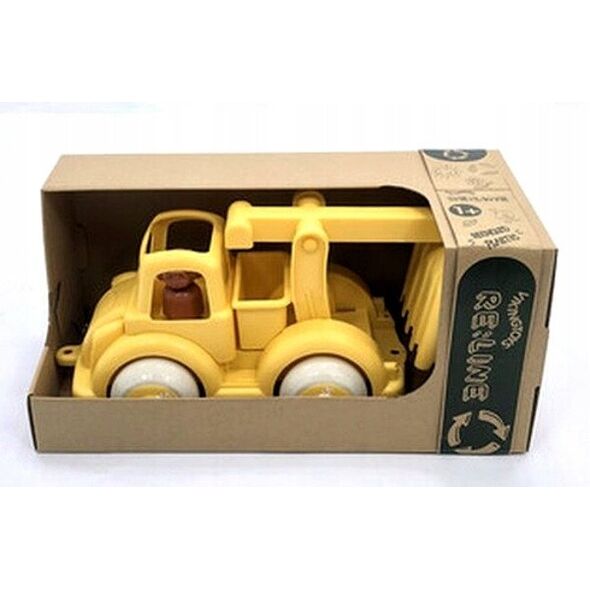 VIKING TOYS RE-LINE JUMBO ΕΚΣΚΑΦΕΑΣ ΣΕ ΣΥΣΚΕΥΑΣΙΑ (28 CM)