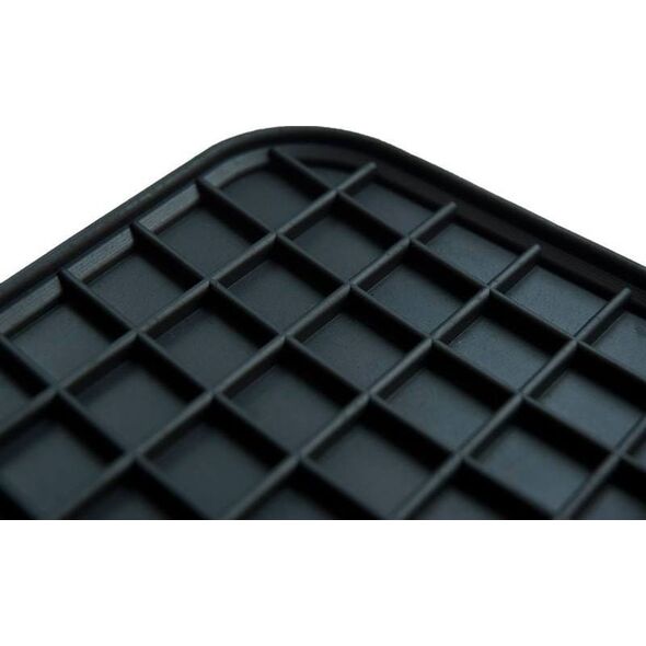 Frogum DYWANIKI GUMOWE HYUNDAI TUCSON 2004-2010 / KIA SPORTAGE II 2002-2010