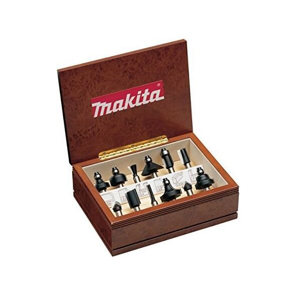 Wiertło Makita Makita Cutter D-53556 12 - D-53556