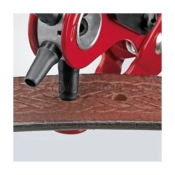 Knipex Szczypce do dziurkowania 90 70 220
