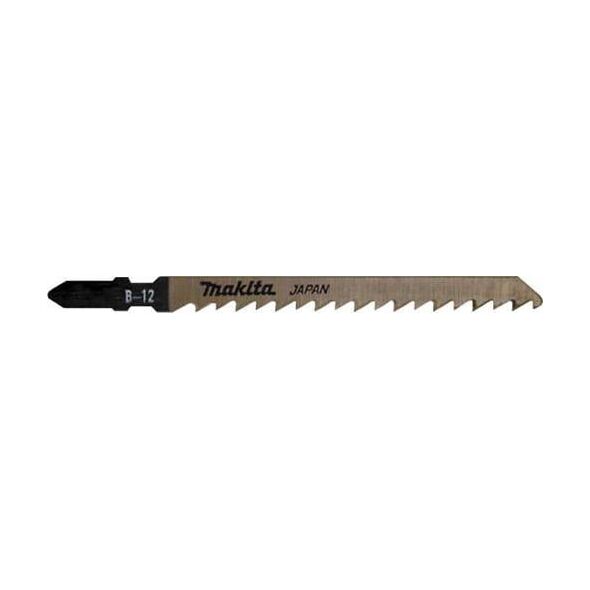 Makita MAKITA BRZESZCZOT DO WYRZYNARKI 80mm 6z/1" 5szt T101D MA-85640