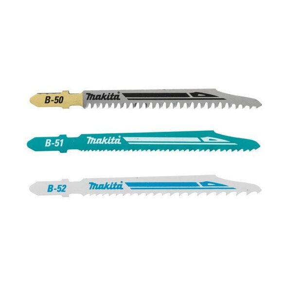 Makita Makita Jigsaw Set B-06292
