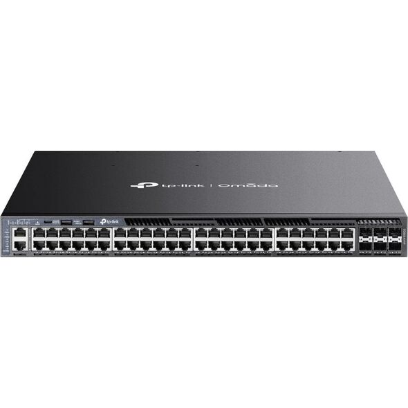 Switch TP-Link Przełącznik TP-Link SG6654XHP