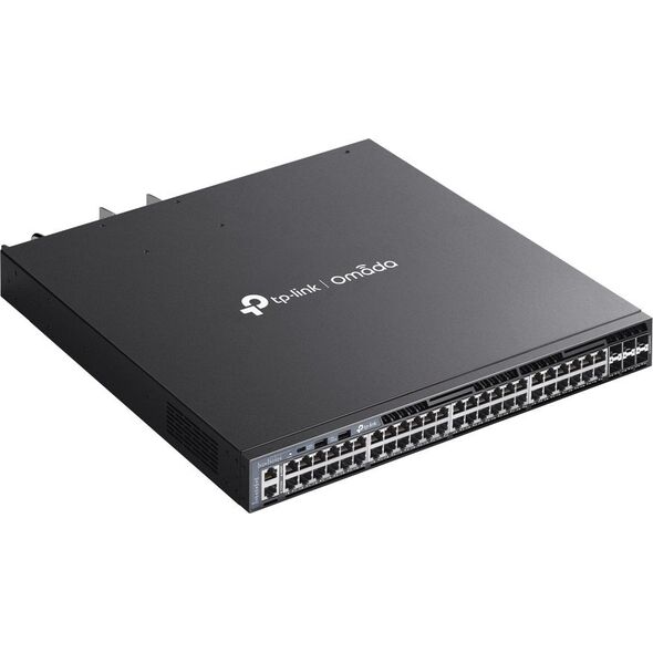 Switch TP-Link Przełącznik TP-Link SG6654XHP