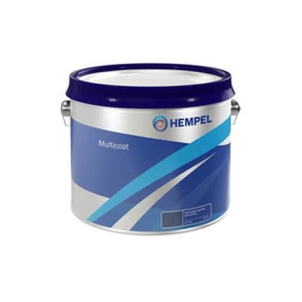 Hempel Hempel Multicoat 33390 Light Blue 2,5 l