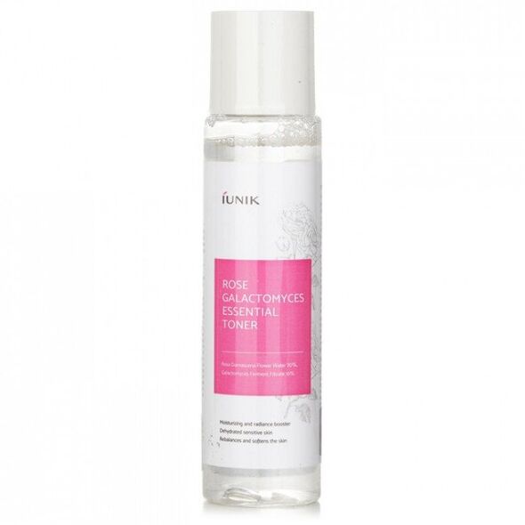 Iunik Ροδόνερο Galactomyces Essential Toner 200ml