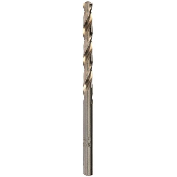 SPECIALIST+ τρυπάνι μετάλλου PREMIUM, 2 mm, 3 τεμ.