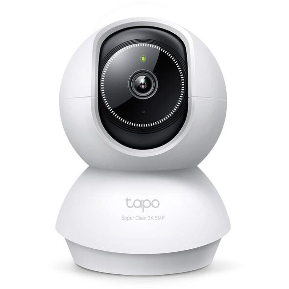 ΚΑΜΕΡΑ WRL PAN/TILT/TAPO C230 TP-LINK