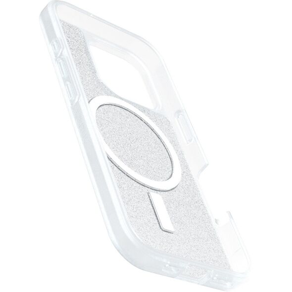 OtterBox React MagSafe Apple iPhone 16 Pro -clear/Stardust