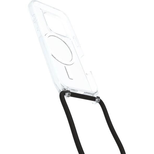 OtterBox React Necklace MagSafe Apple iPhone 16 Pro - clear