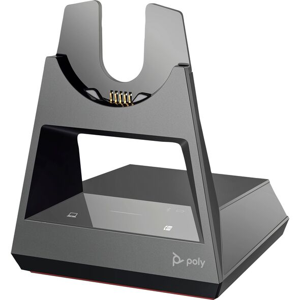 Βάση γραφείου Poly Voyager 4300/Legend 50/Focus 2