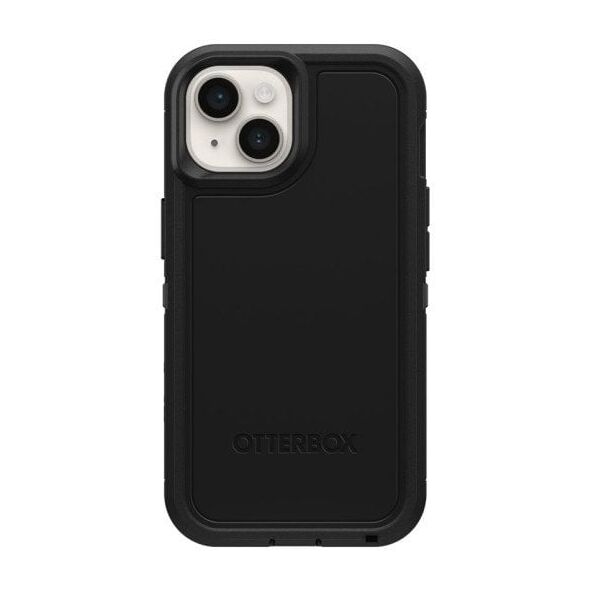 OtterBox Defender XT Apple iPhone 15 Pro - black *BULK