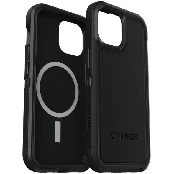OtterBox Defender XT Apple iPhone 15 Pro - black *BULK