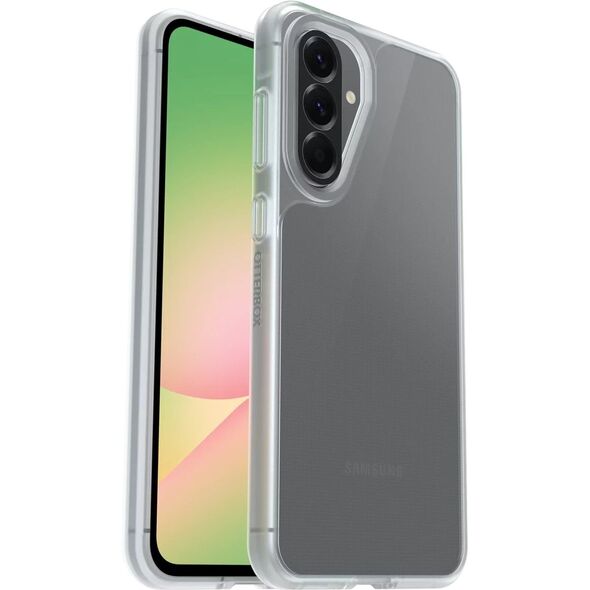 OtterBox React Galaxy A56 5G - clear
