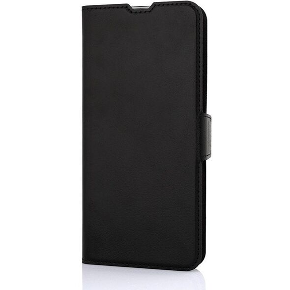 Wave BookCase - θήκη προστασίας, OnePlus 12, μαύρο