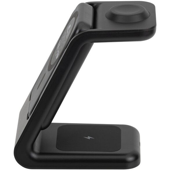 ΒΑΣΗ ΦΟΡΤΙΣΤΗ ΚΙΝΗΤΟΥ WRL 15W/MAGSAFE 4917 RIVACASE