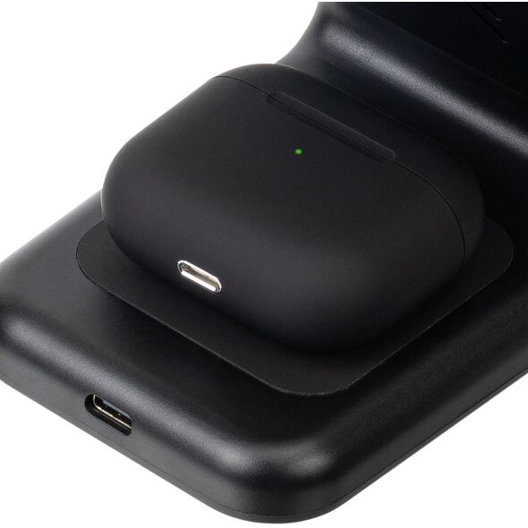 ΒΑΣΗ ΦΟΡΤΙΣΤΗ ΚΙΝΗΤΟΥ WRL 15W/MAGSAFE 4917 RIVACASE