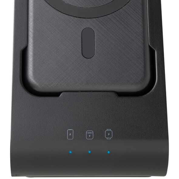ΒΑΣΗ ΦΟΡΤΙΣΤΗ ΚΙΝΗΤΟΥ WRL 15W/MAGSAFE 4917 RIVACASE