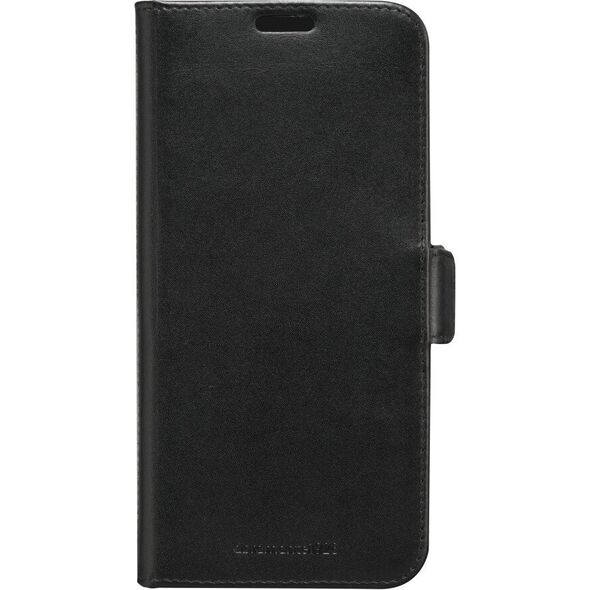 dbramante1928 Copenhagen - Galaxy S24 - Μαύρο, Θήκη πορτοφόλι, Samsung, Galaxy S24, 15,8 cm (6,2"), Μαύρο