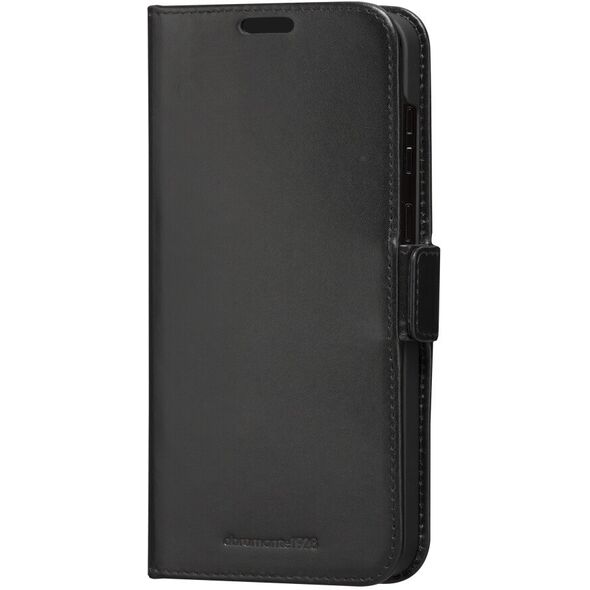 dbramante1928 Copenhagen - Galaxy S24 - Μαύρο, Θήκη πορτοφόλι, Samsung, Galaxy S24, 15,8 cm (6,2"), Μαύρο