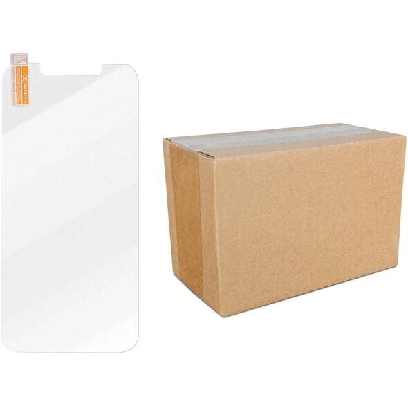 Tempered glass σε πολυσυσκευασία για Samsung Galaxy S24 FE - 50 τεμάχια