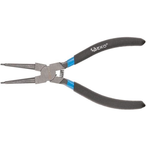 Εσωτερικές ίσιες πένσες Seeger 160mm/6" (15/120)