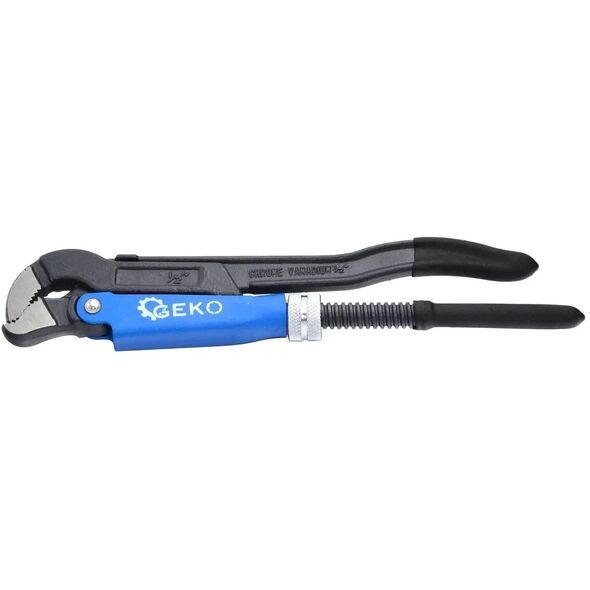 Ρυθμιζόμενη πένσα για σωλήνες 1/2" GEKO PREMIUM (48)