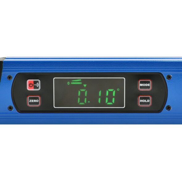 Ψηφιακό μαγνητικό αλφάδι 40cm (30)