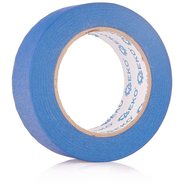 Ταινία βαφής – μπλε με προστασία UV – 38mm x 50m (45/48)