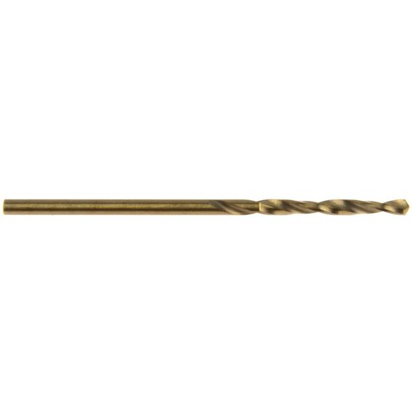 Κοβάλτιο τρυπάνι HSS για μέταλλο 3 mm (10/2520)