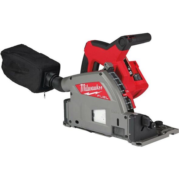 MILWAUKEE.CIRCULAR SAW M18FCS66GR3-121C 190mm GEN3
