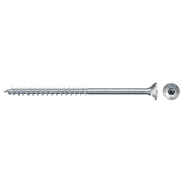Κατσαβίδια Fischer FPF II CTF 3.5x25 300 τεμ.